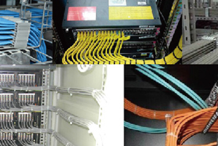 Generic cabling system