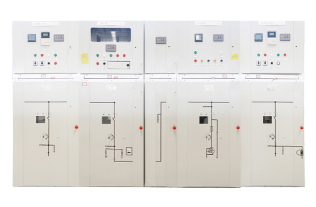 NXAirS LP cooperates with German Siemens to produce medium voltage switchgear